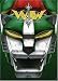 DVD : Voltron - Defender of the Universe - Collection Three