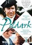 Poldark Series 2 [DVD] [Region 1] [US Import] [NTSC]