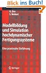 Modellbildung und Simulation hochdyna...