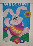 Applique Easter