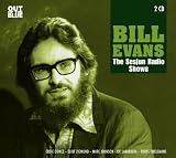 Bill Evans: The Sesjun Radio Shows