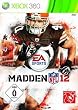 Madden NFL 12