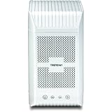 TRENDnet 2-Bay NAS Media Server Enclosure (TN-200)