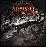 Enthroned - Tetra Karcist