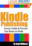Kindle Publishing - Format, Publish &...