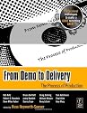 From Demo to Delivery (The Mastering Music Series)