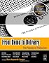 From Demo to Delivery (The Mastering Music Series)