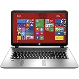 HP ENVY 17t 17.3" Quad Edition Laptop - Intel Quad Core i7 Processor, 12GB Memory, 1TB Hard Drive, Beats Audio, Windows 8.1