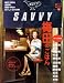 : SAVVY (サビィ) 2009年 05月号 [雑誌]