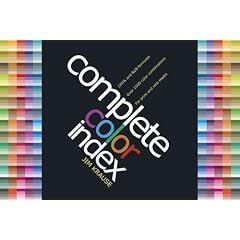 Complete Color Index