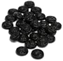 Kraepelien & Holm Royal Rounds with Gum Arabic, 2.2-Pound Bags (Pack of 3)