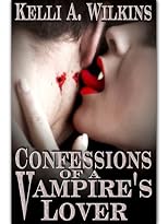 Confessions of a Vampire's Lover