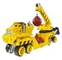 Matchbox Mega Rig Construction