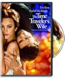 The Time Traveler's Wife