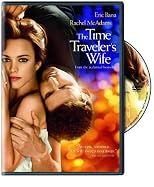 The Time Traveler's Wife