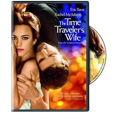 Time Traveler's Wife [DVD] [Region 1] [US Import] [NTSC]