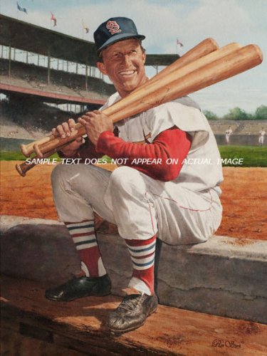 St. Louis Cardinals - 
