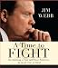 A Time to Fight (Audio CD)