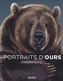 Portraits d'ours