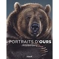 Portraits d'ours