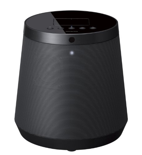 ONKYO Dockミュージックシステム ブラック RBX-500(B)