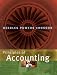 Books : Principles of Accounting