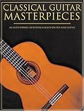 Classical Guitar Masterpieces