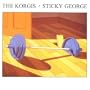 Sticky George