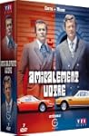 Int�grale Amicalement v�tre - Coffret...