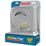 Maxell Pro Disc Fixer DSR-1