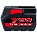 Milwaukee 48-11-2830 V28 Lithium-Ion Battery-Pack