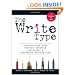 The Write Type: Discover Your True Writer's Identity and Create a Customized Writing Plan