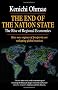 The End of the Nation State: The Rise of Regional Economies