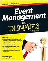 Event Management For Dummies Event Management For Dummies