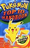 Pokemon Top 10 Handbook (Pokémon)