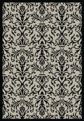 Dynamic Rugs 2742 3' 11 x 5' 7 sand Area Rug