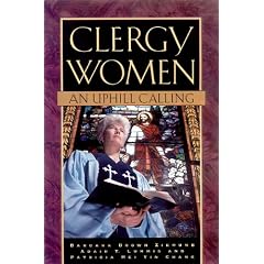 Clergy Women: An Uphill Calling