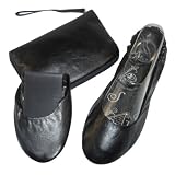 Spare Soles Portable Metro Line Flats