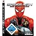 Spider-Man: Web of Shadows