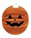 パンプキンペーパーランタン Pumpkin Paper Lantern