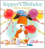 Kippers Birthday