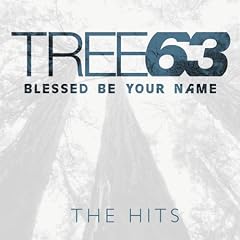 Blessed Be Your Name: The Hits