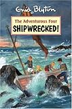 Shipwrecked!