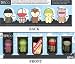 UNKL - Tinpo Series 2 V2 Fashion Victims (Mini Figure Set of 4 + Death Certificate)_s-2