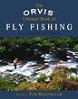 The Orvis Ultimate Book of Fly Fishing: Secrets from the Orvis Experts
