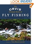 The Orvis Ultimate Book of Fly Fishin...