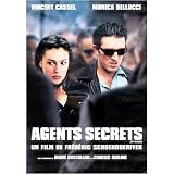 Agents secrets
