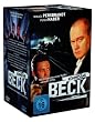 Kommissar Beck - Staffel 1 [8 DVDs]