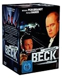 Produkt-Bild: Kommissar Beck - Staffel 1 [8 DVDs]