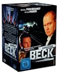 Kommissar Beck - Staffel 1 [8 DVDs]